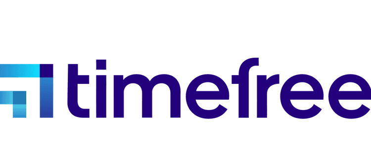 Timefree Innovation logo